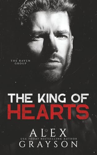 The King of Hearts book cover