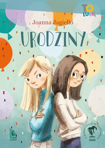 Urodziny book cover