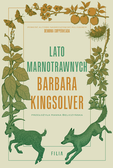 Lato marnotrawnych