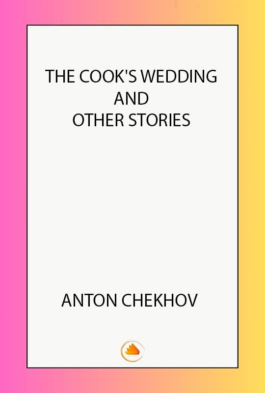 The Cook's Wedding book cover