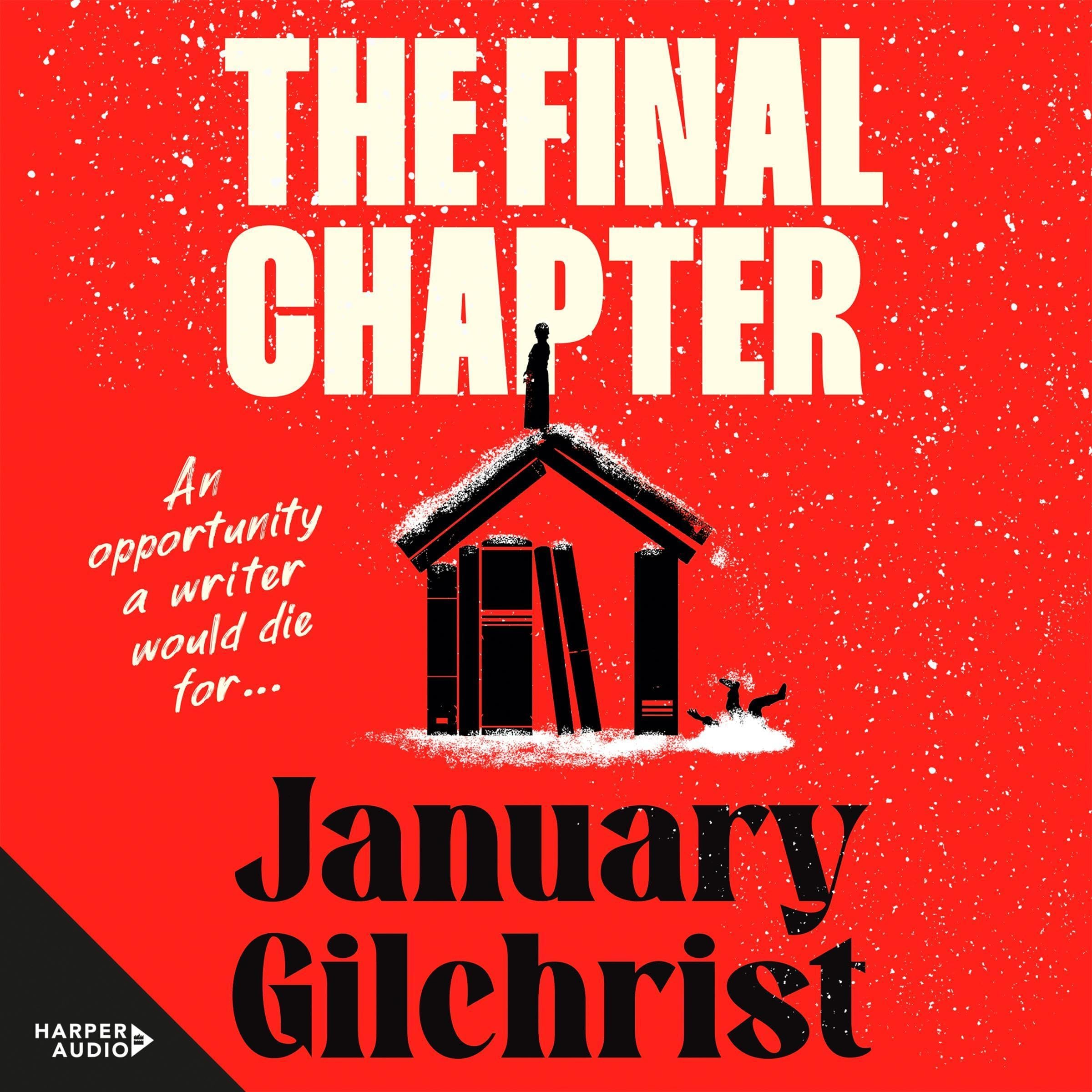 The Final Chapter