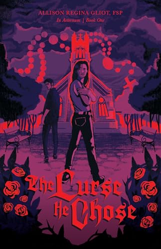 The Curse He Chose (In Aeternum, #1)