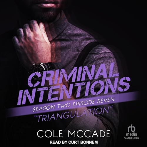 Triangulation book cover