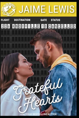 Grateful Hearts book cover