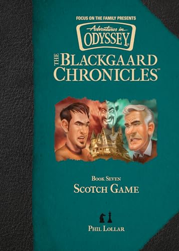 Scotch Game book cover