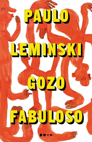 Gozo fabuloso book cover