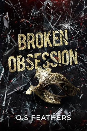 Savage Vow book cover 2