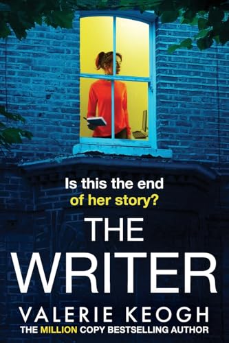 The Writer book cover
