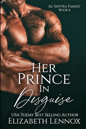 Her Prince in Disguise book cover