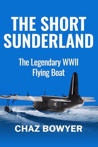 The Short Sunderland book cover