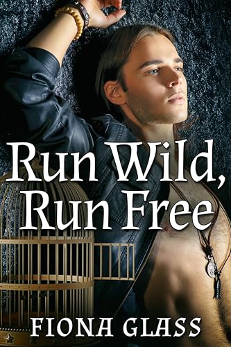 Run Wild, Run Free book cover