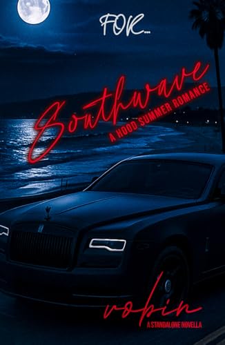 Southwave book cover