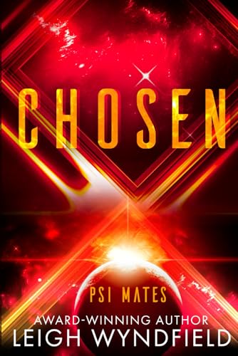 Chosen book cover