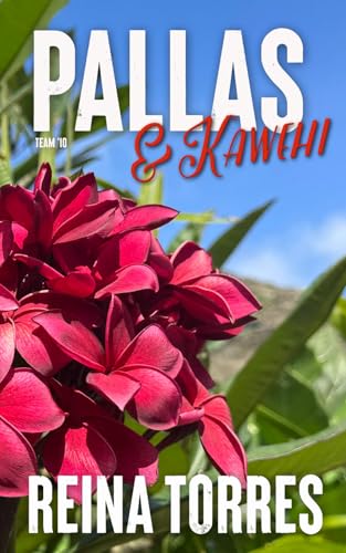 Team 'Io book cover 1