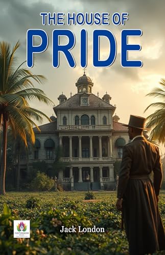 The House of Pride book cover