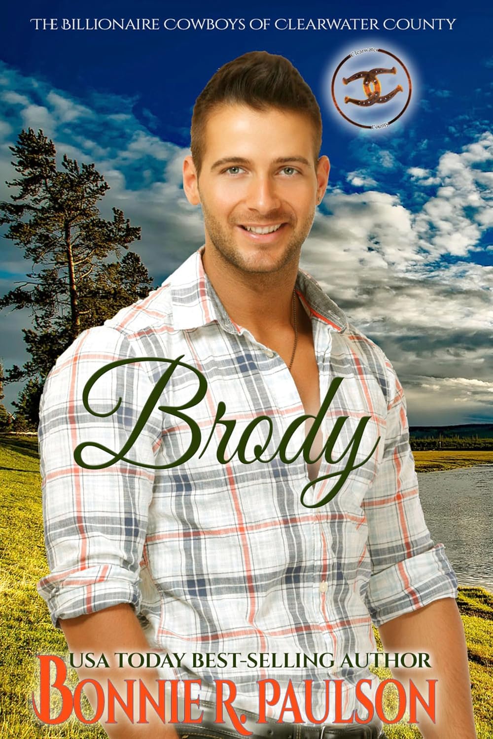 Brody book cover