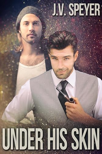 Under His Skin book cover