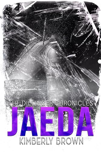 Jaeda book cover