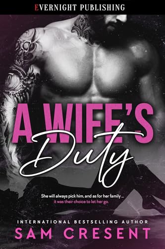 A Wife's Duty book cover