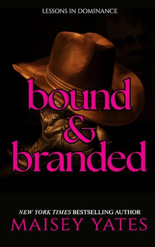 Bound and Branded book cover
