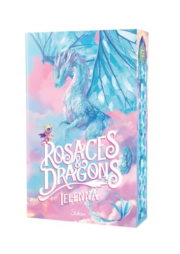 Rosaces et Dragons