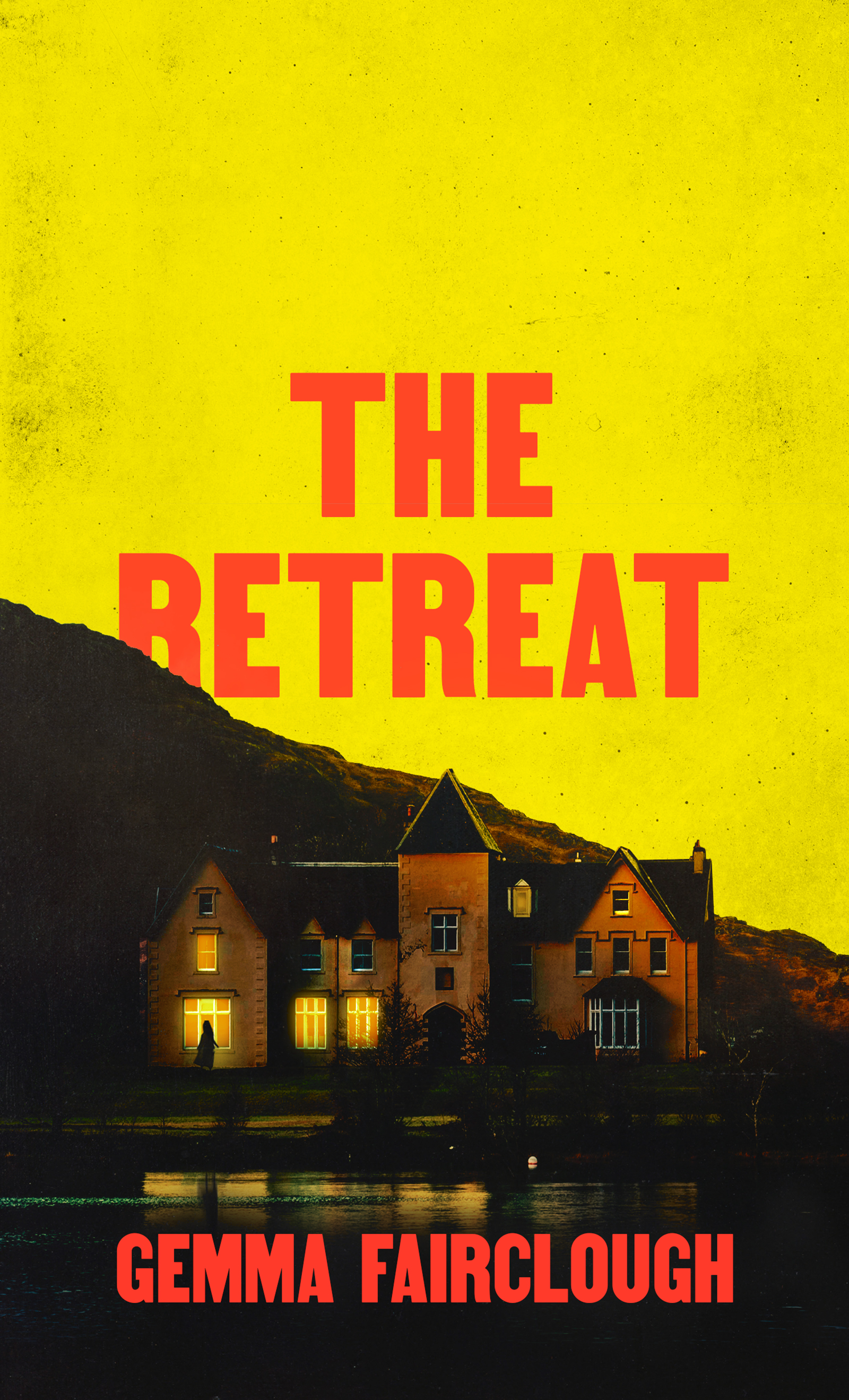 The Retreat