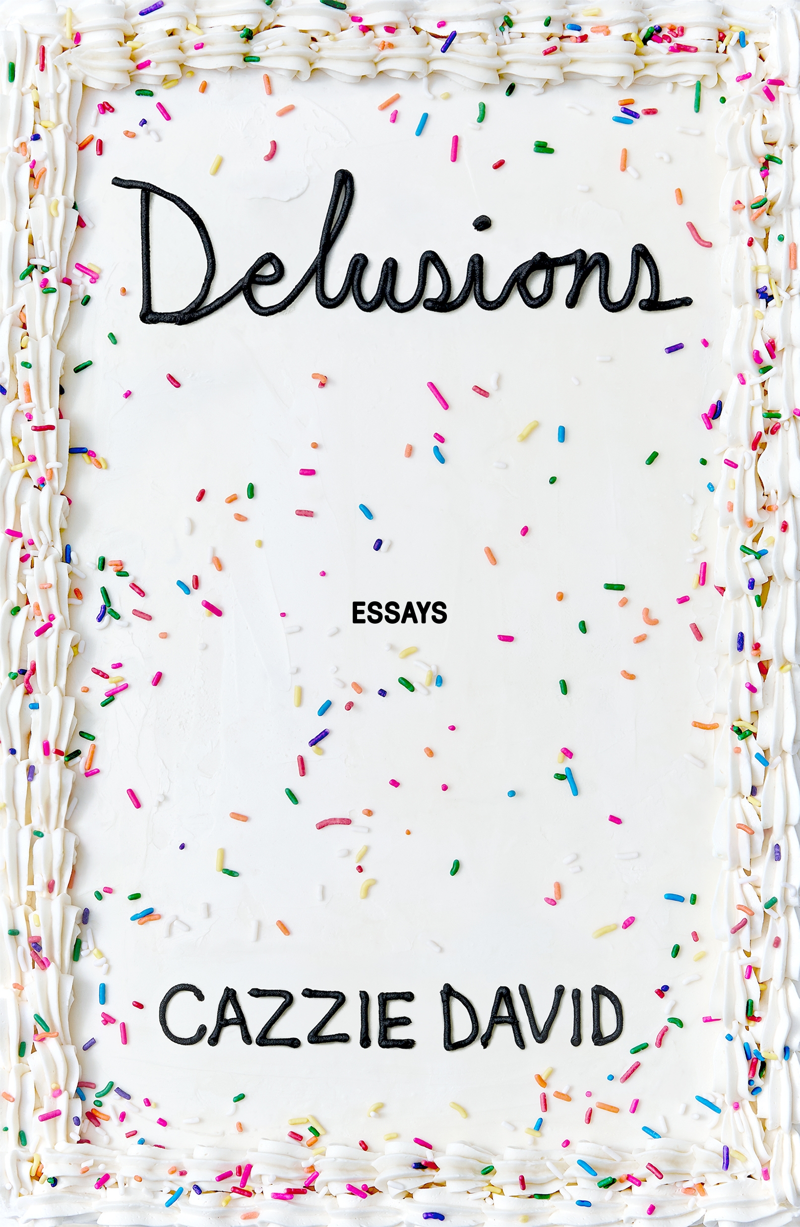 Delusions: Of Grandeur, of Romance, of Progress Book Cover