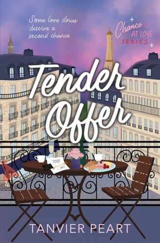 Tender Offer (Chance at Love, #3)