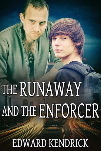 The Runaway and the Enforcer book cover