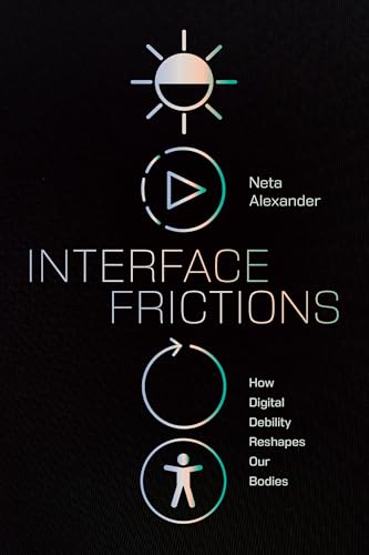 Interface Frictions book cover