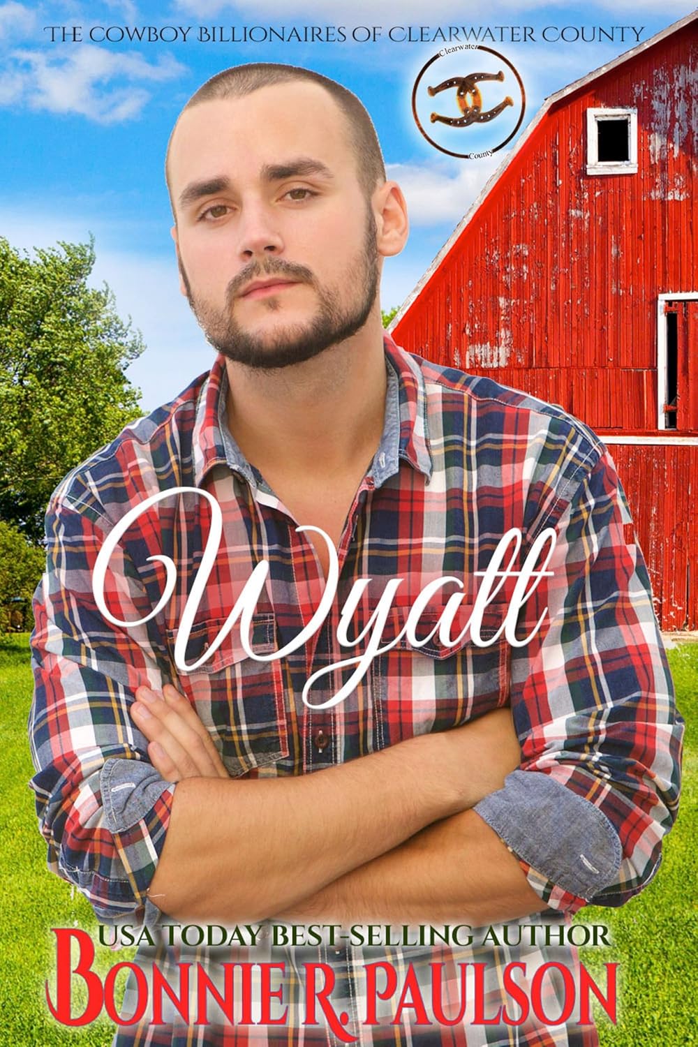 Wyatt book cover