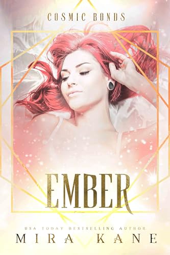 Ember book cover