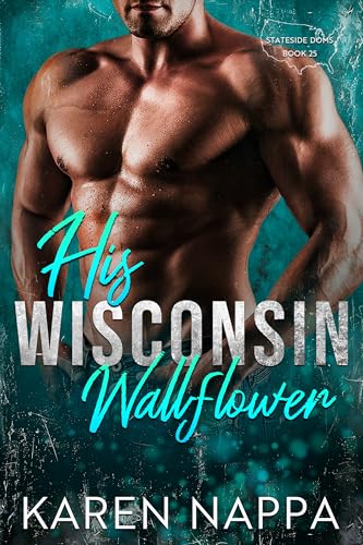 His Wisconsin Wallflower book cover