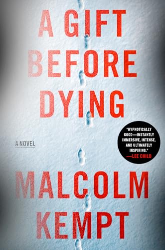 A Gift Before Dying book cover