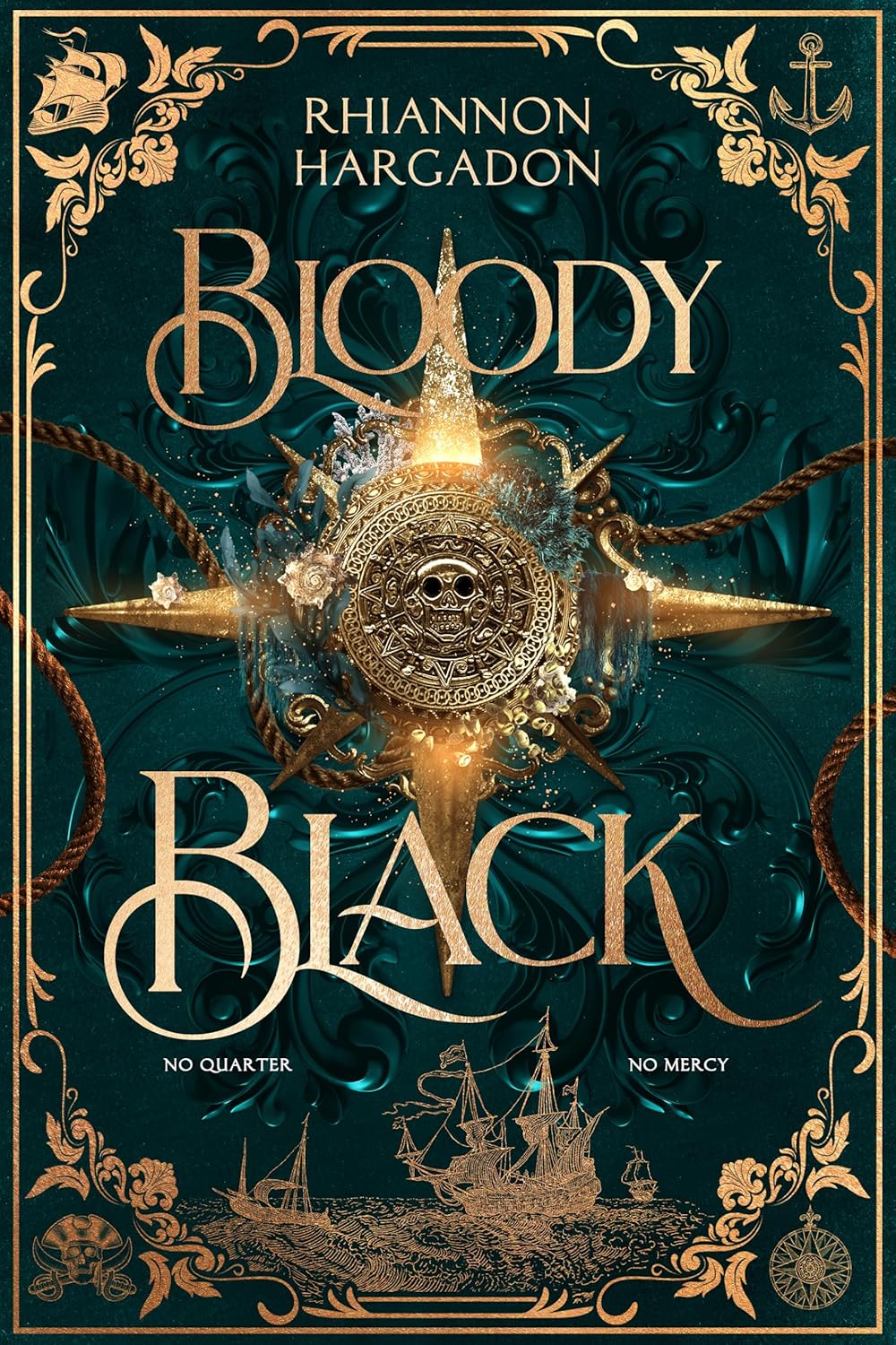 Bloody Black