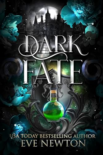 Eternal Legacy: SilverGate Academy book cover 1