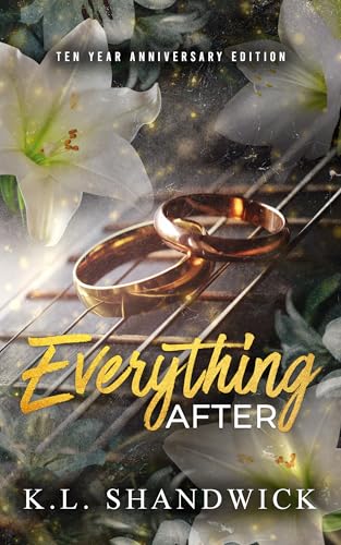 Everything After book cover