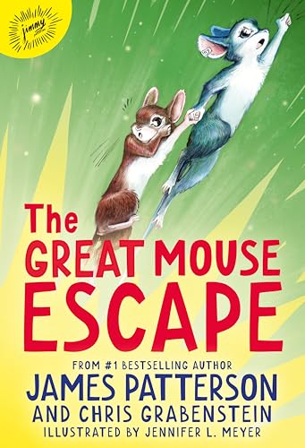 Word of Mouse book cover 1