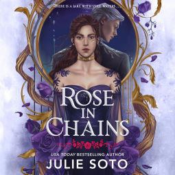 Rose in Chains (The Evermore Trilogy, #1)