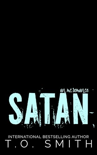 Satan: Ghost Born MC