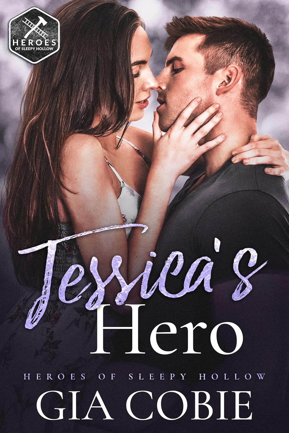 Jessica's Hero book cover