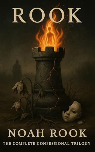 Robb Rook Rook by Noah Rook | Goodreads