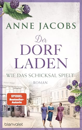 Der Dorfladen book cover 3