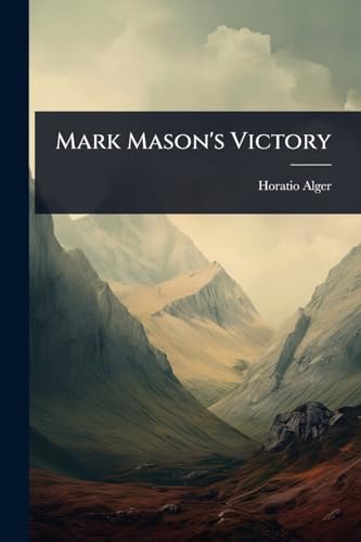 Mark Mason's Victory book cover