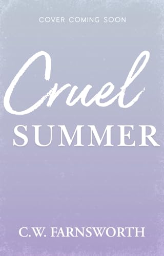 Cruel Summer book cover