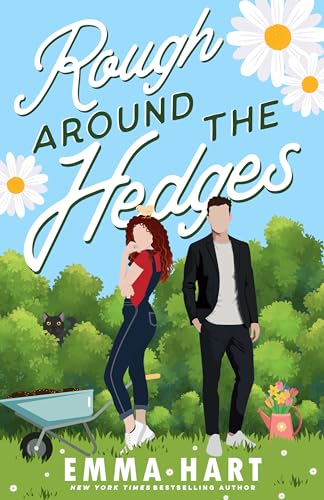 Rough Around the Hedges book cover
