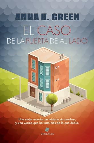 El caso de la puerta de al lado book cover