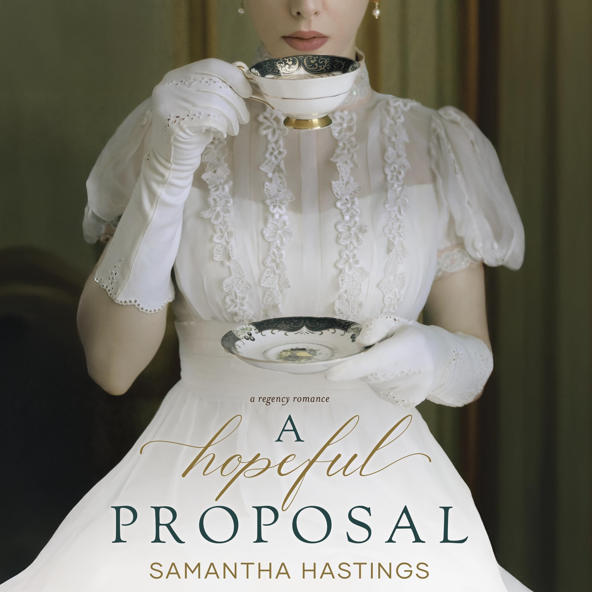 A Hopeful Proposal book cover