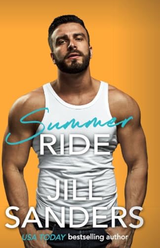 Summer Ride book cover