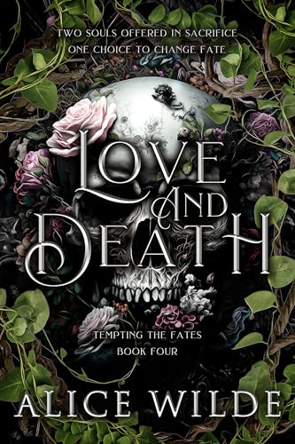 Love and Death book cover